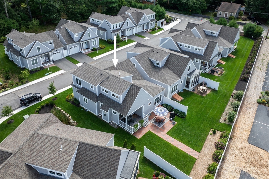 8 Twin Pines Lane # 8