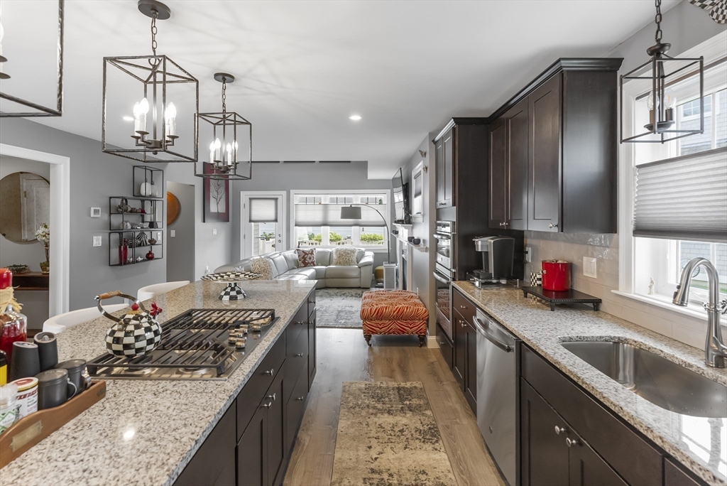 8 Twin Pines Lane # 8