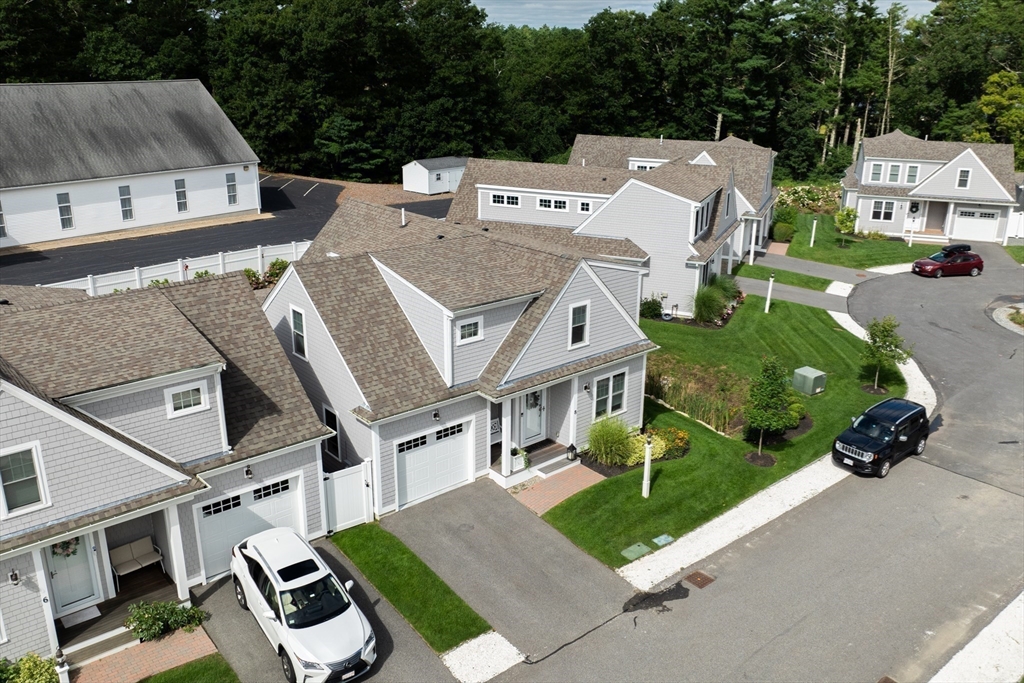 8 Twin Pines Lane # 8