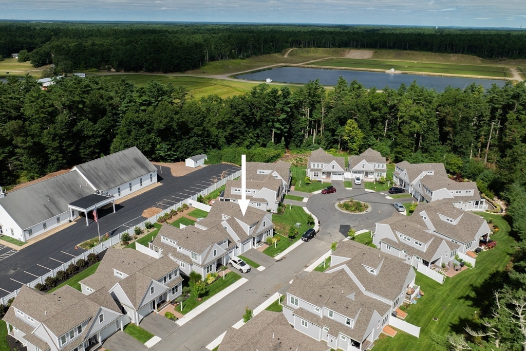 8 Twin Pines Lane # 8