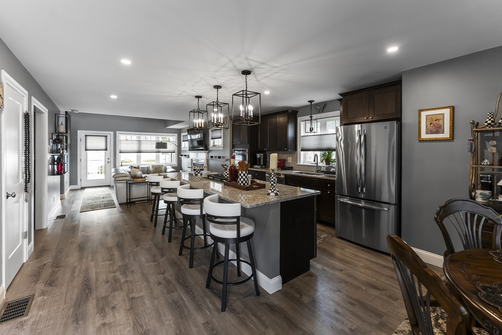 8 Twin Pines Lane # 8