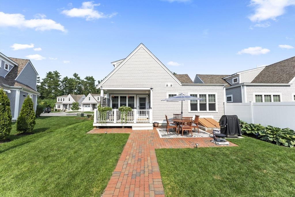 8 Twin Pines Lane # 8