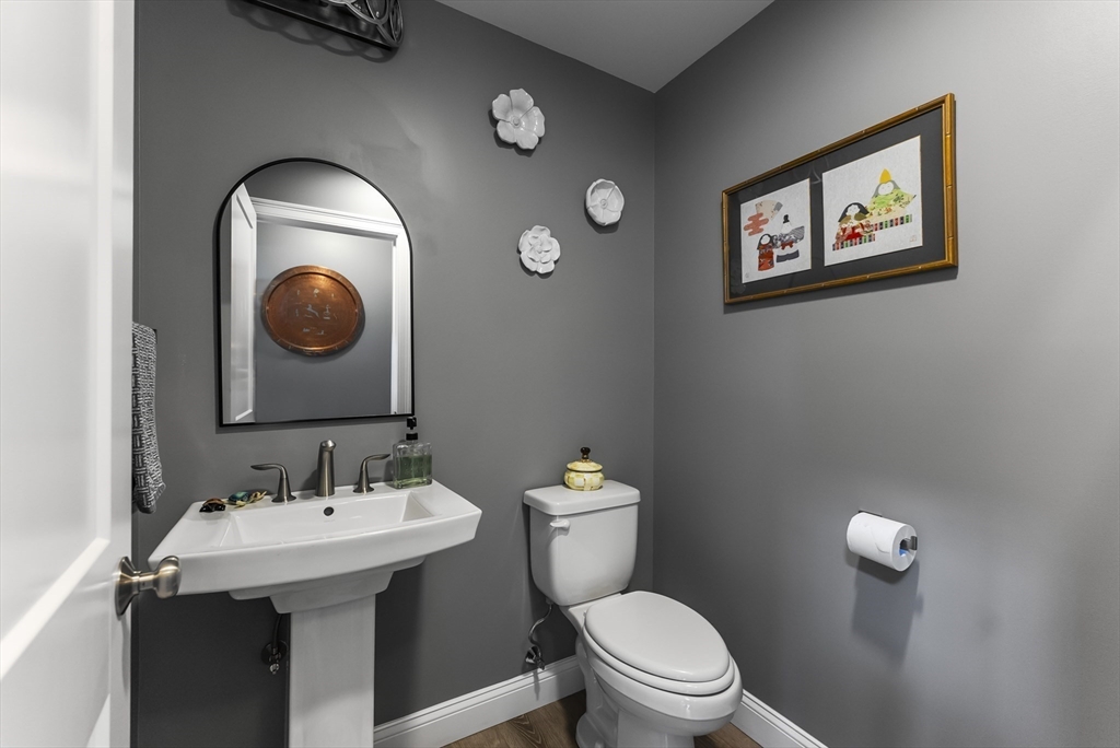 8 Twin Pines Lane # 8