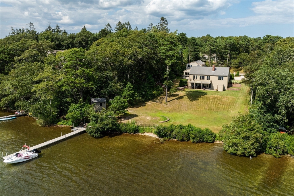 88 Tamarack Rd