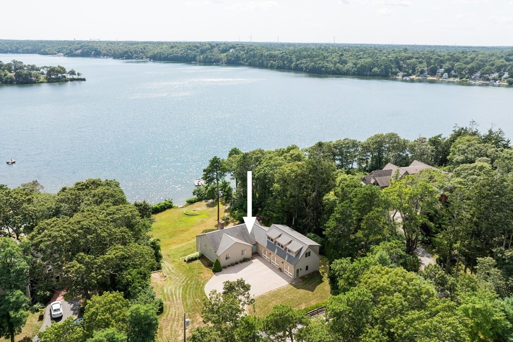 88 Tamarack Rd