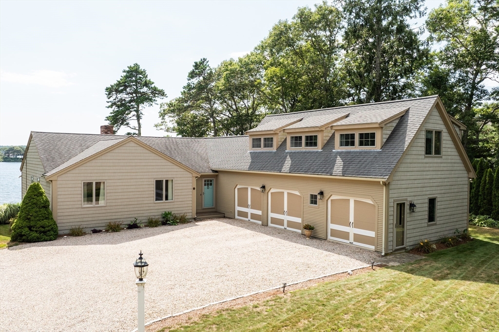 88 Tamarack Rd