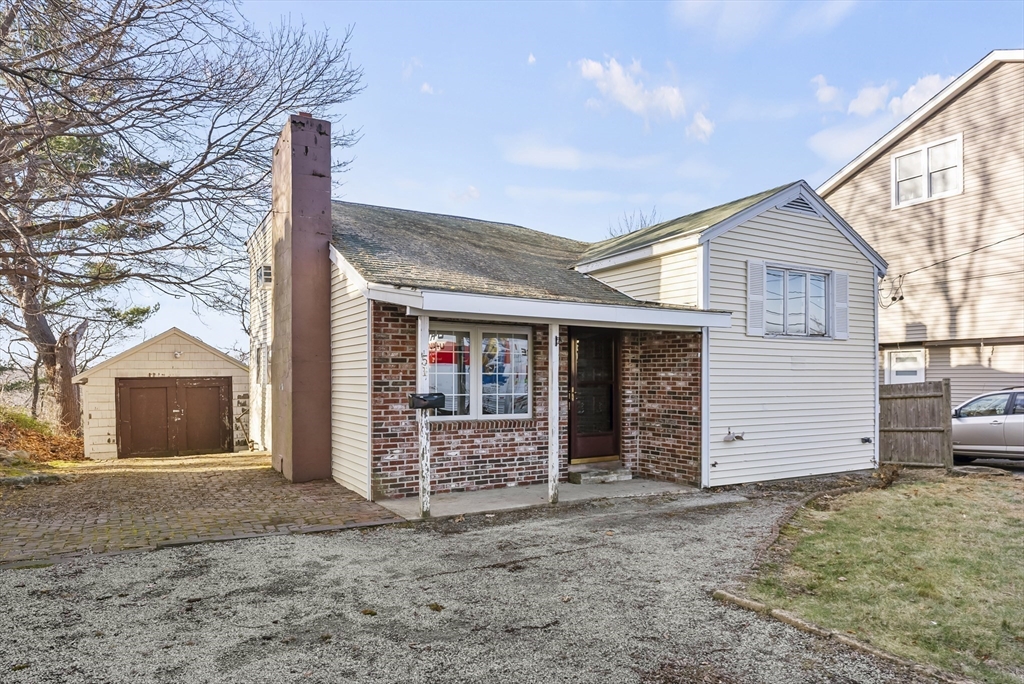 51 Overlook Rd