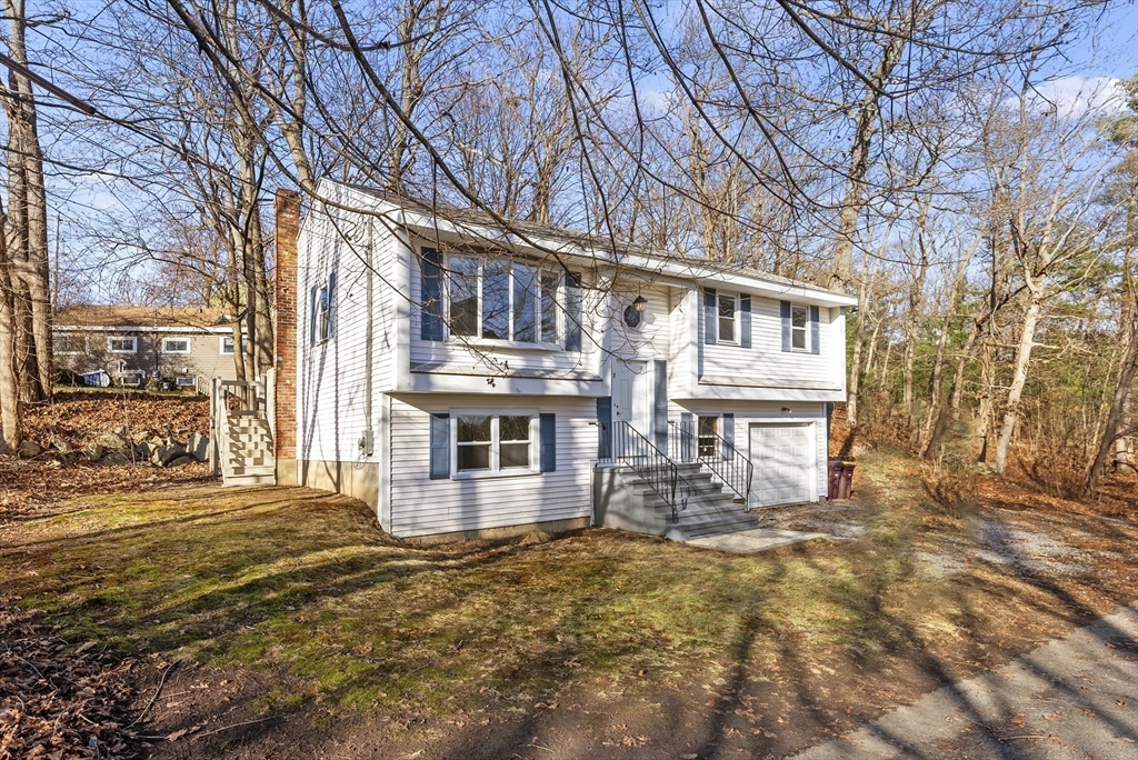 7 Chapman St