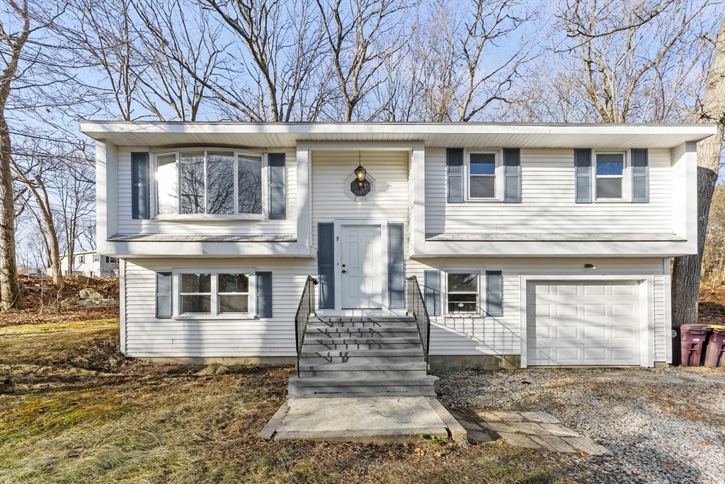 7 Chapman St
