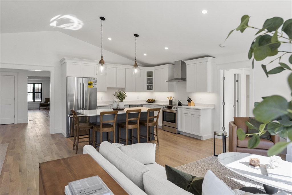 46 Sandwich Road # 6