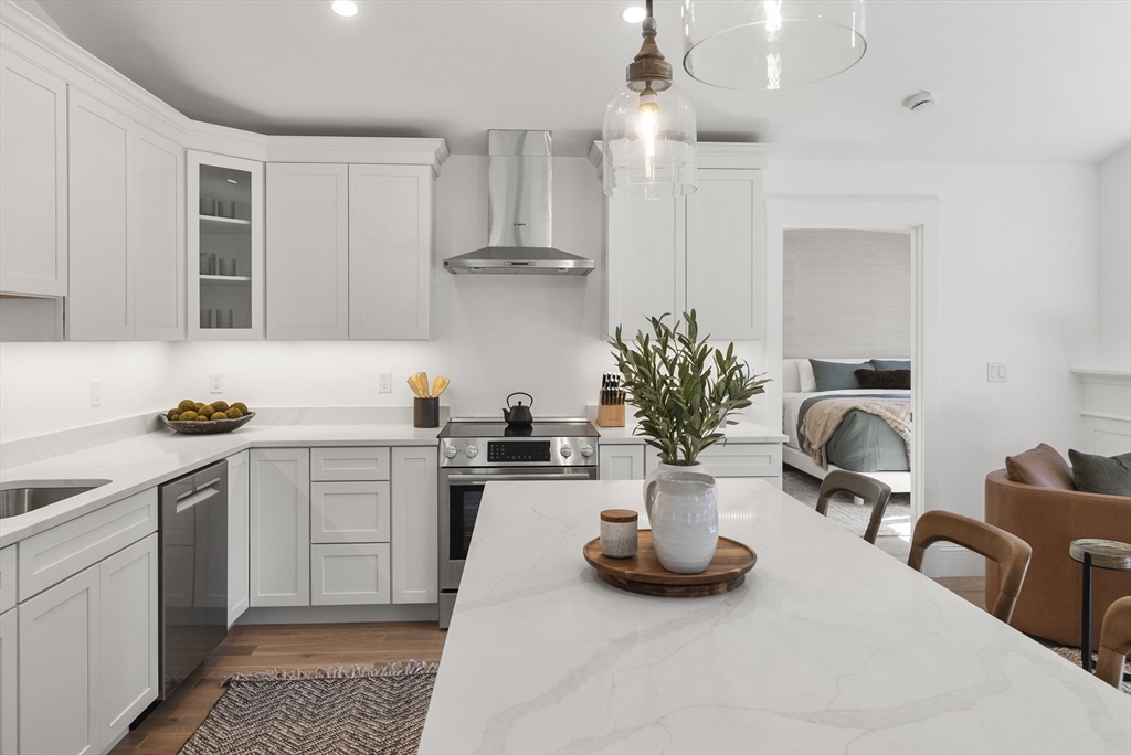 46 Sandwich Road # 6