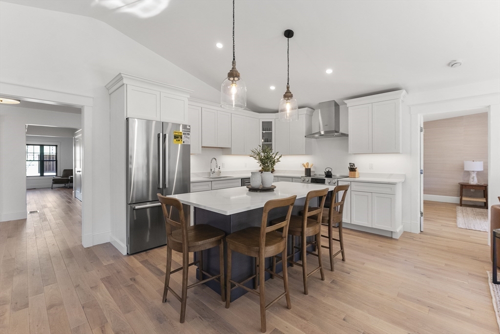 46 Sandwich Road # 16