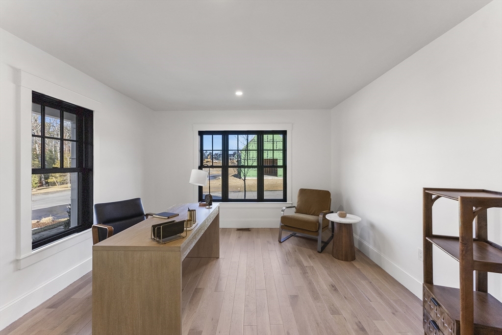46 Sandwich Road # 16