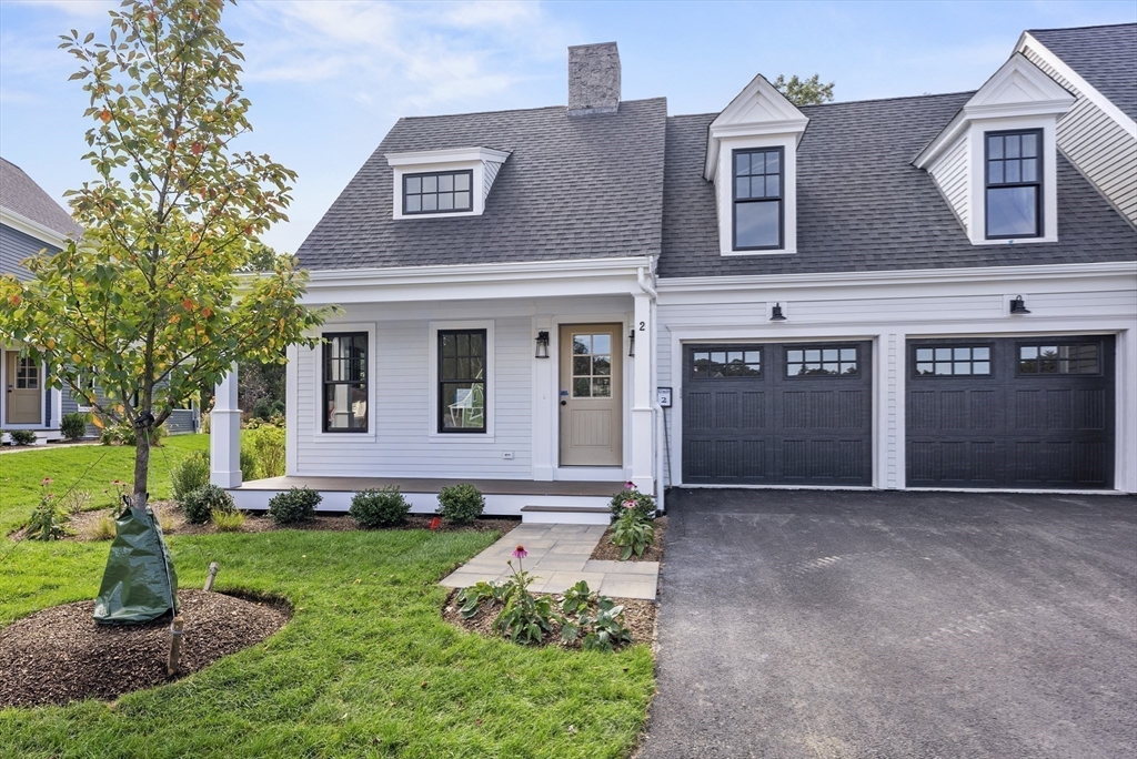 46 Sandwich Road # 16
