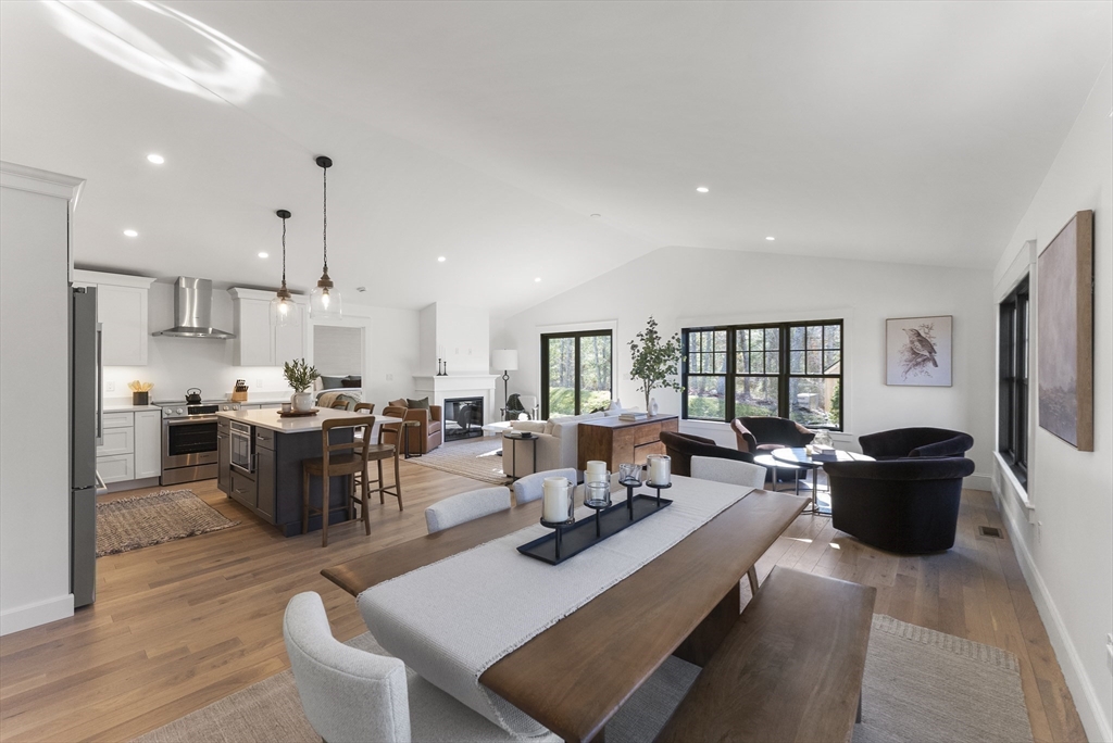 46 Sandwich Road # 16