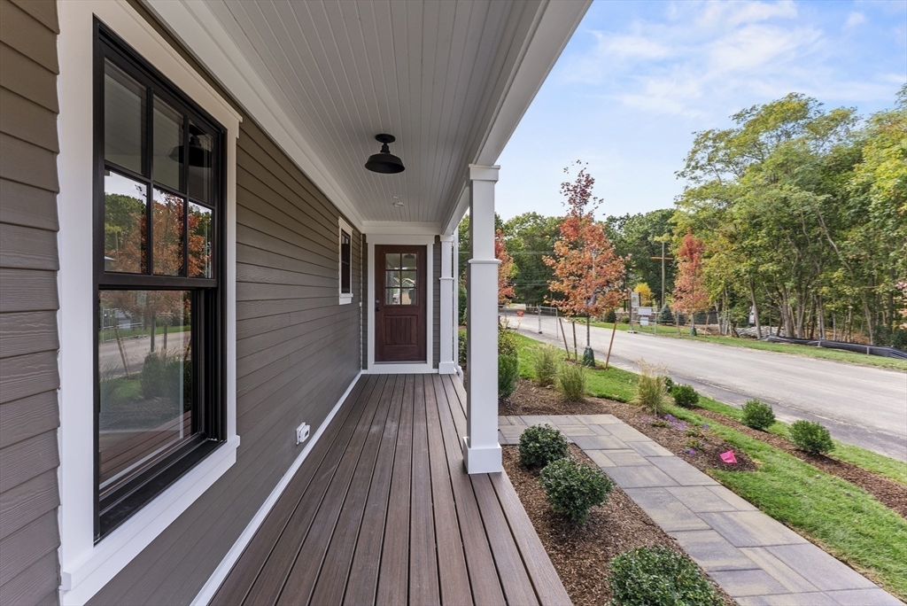 46 Sandwich Road # 16