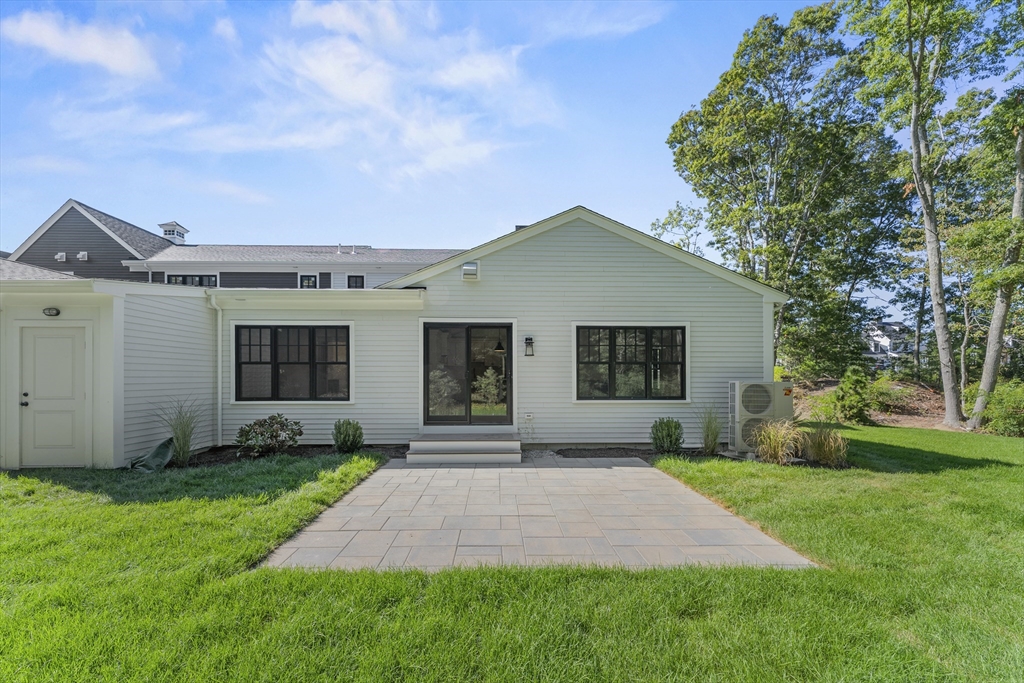 46 Sandwich Road # 10