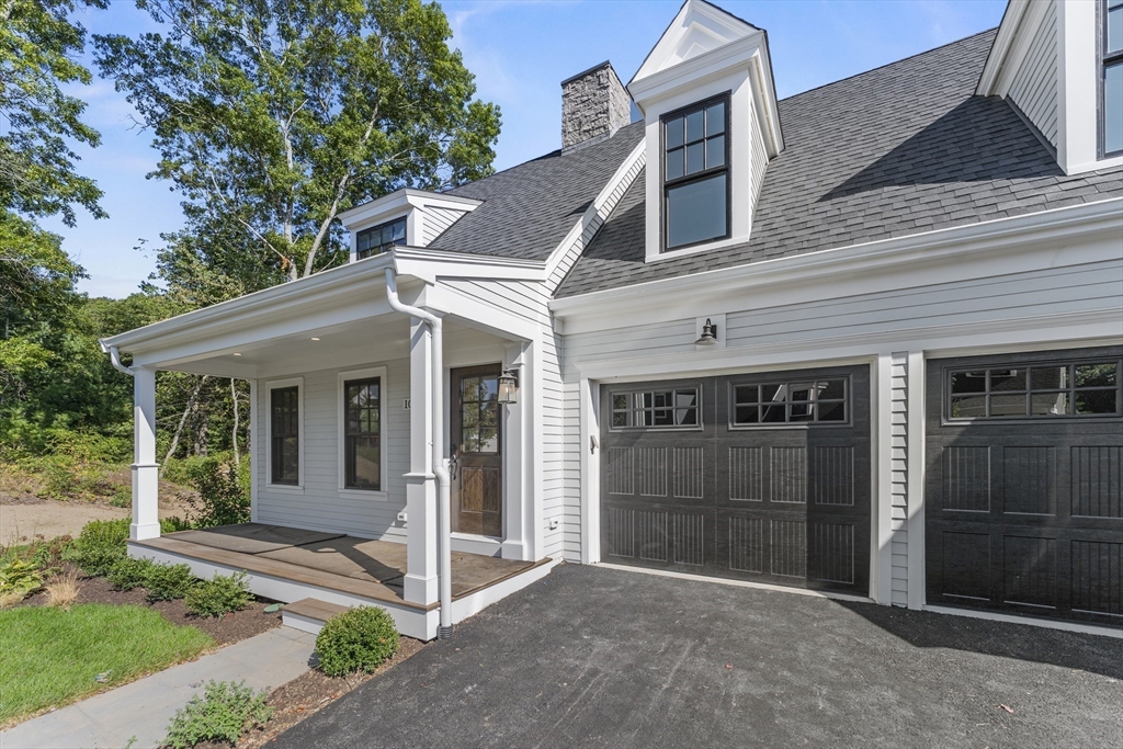 46 Sandwich Road # 10