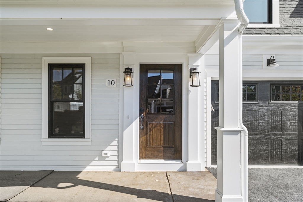 46 Sandwich Road # 10