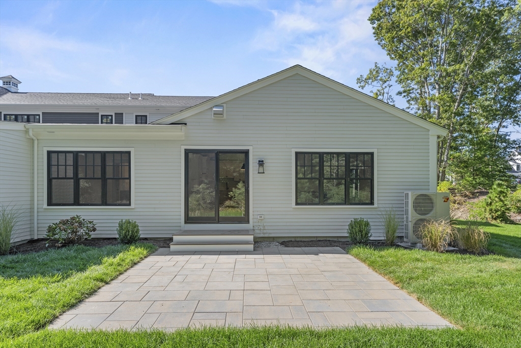 46 Sandwich Road # 10