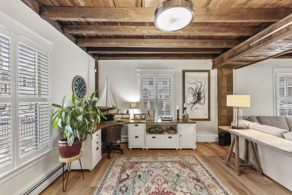 8 Chilton Street