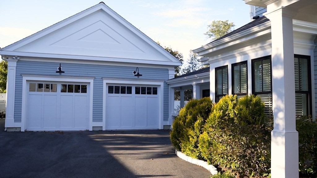 8 Chilton Street