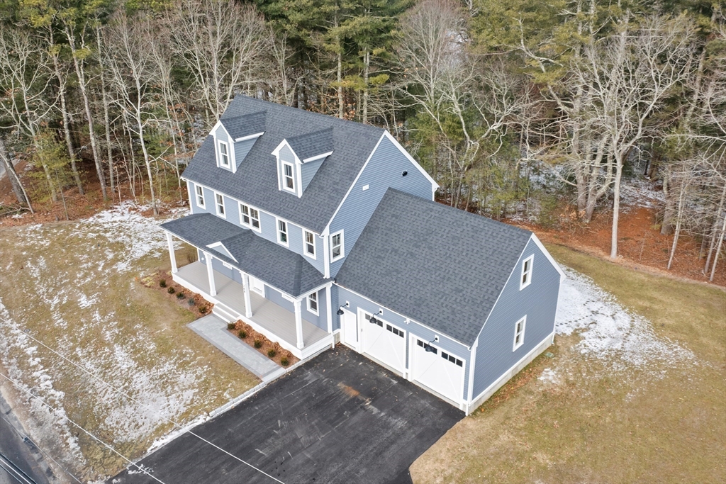 248 Bartlett Road