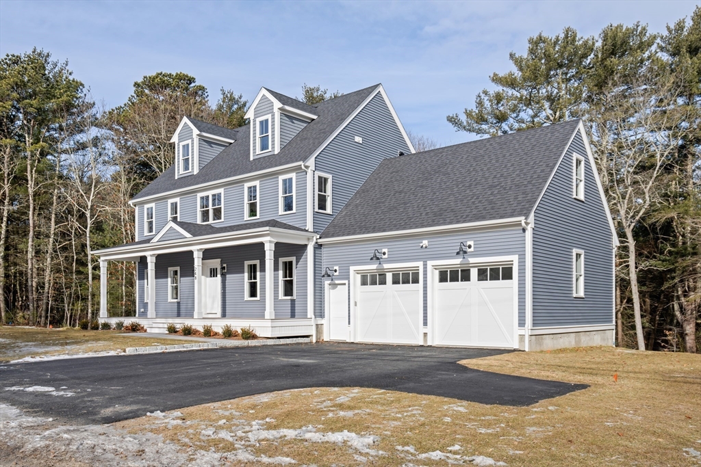 248 Bartlett Road