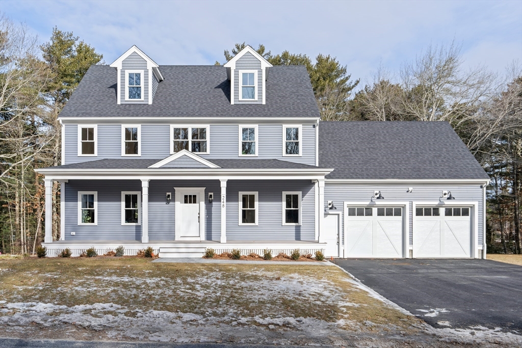 248 Bartlett Road