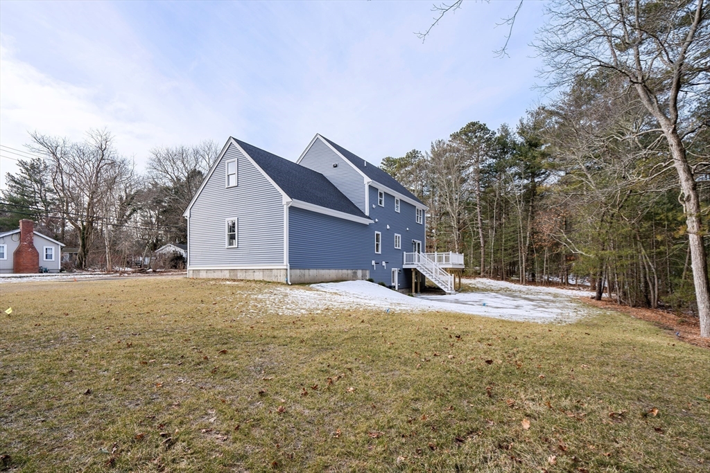 248 Bartlett Road