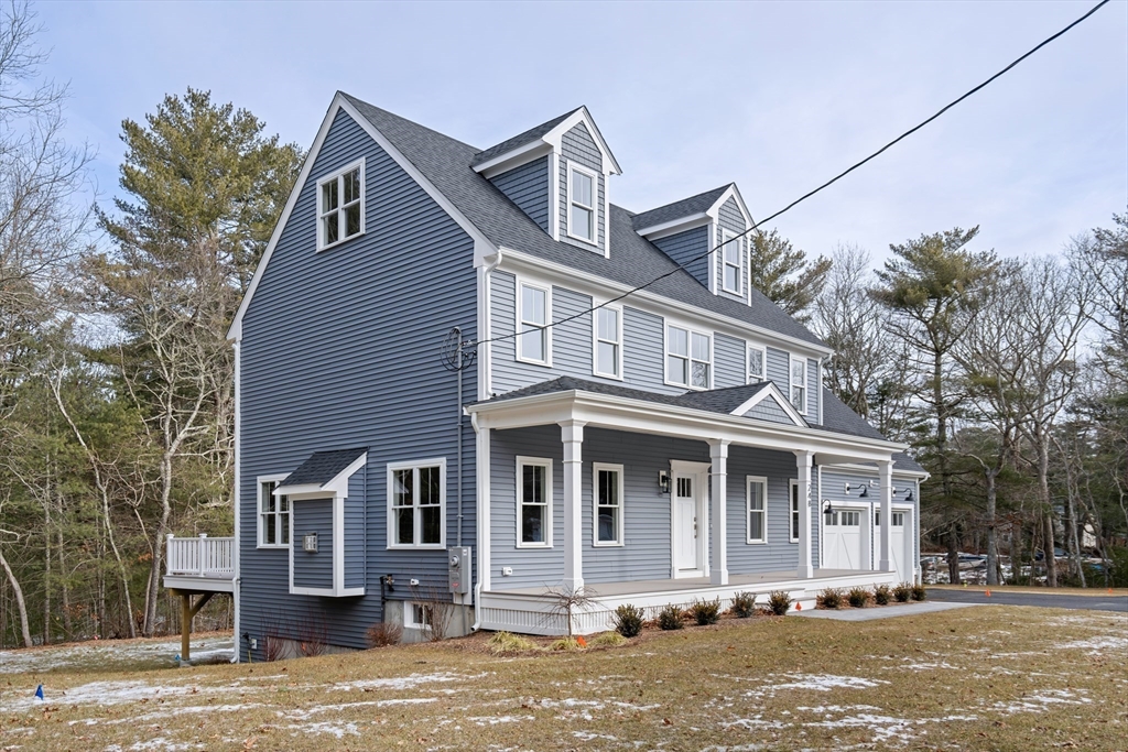 248 Bartlett Road