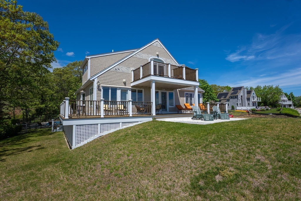 54 Harlows Landing