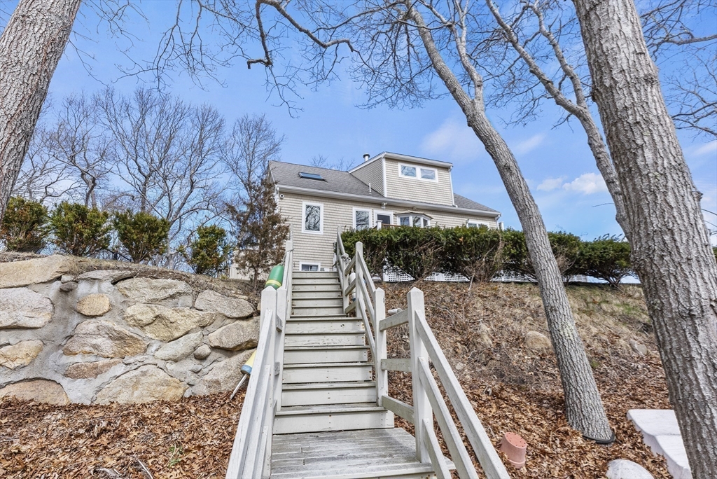 54 Harlows Landing