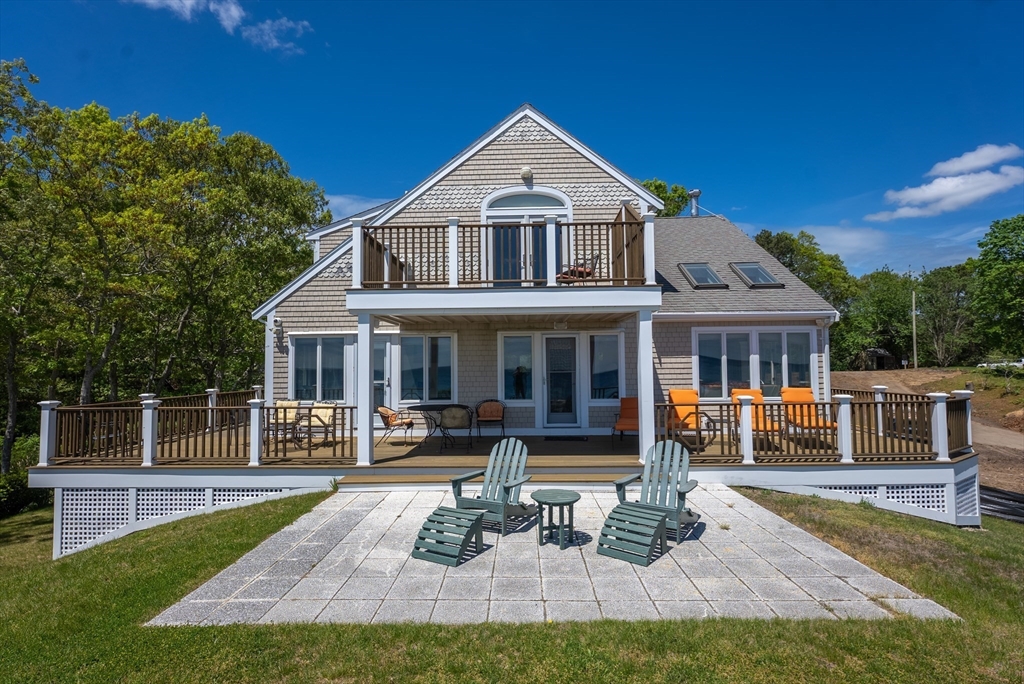 54 Harlows Landing