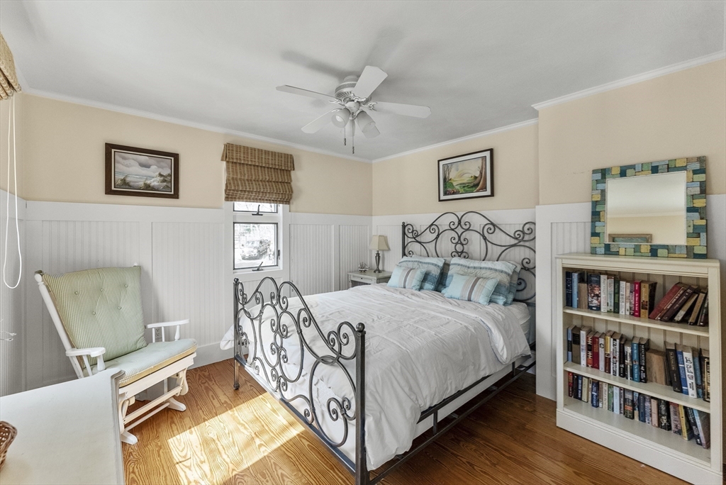 54 Harlows Landing