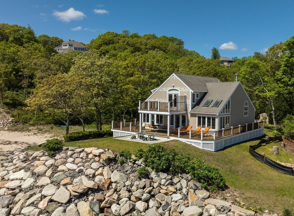 54 Harlows Landing