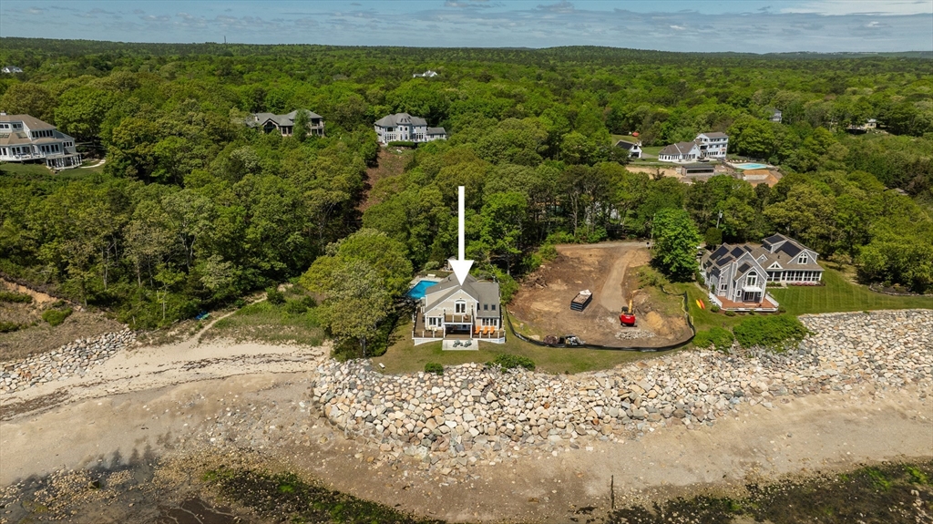 54 Harlows Landing