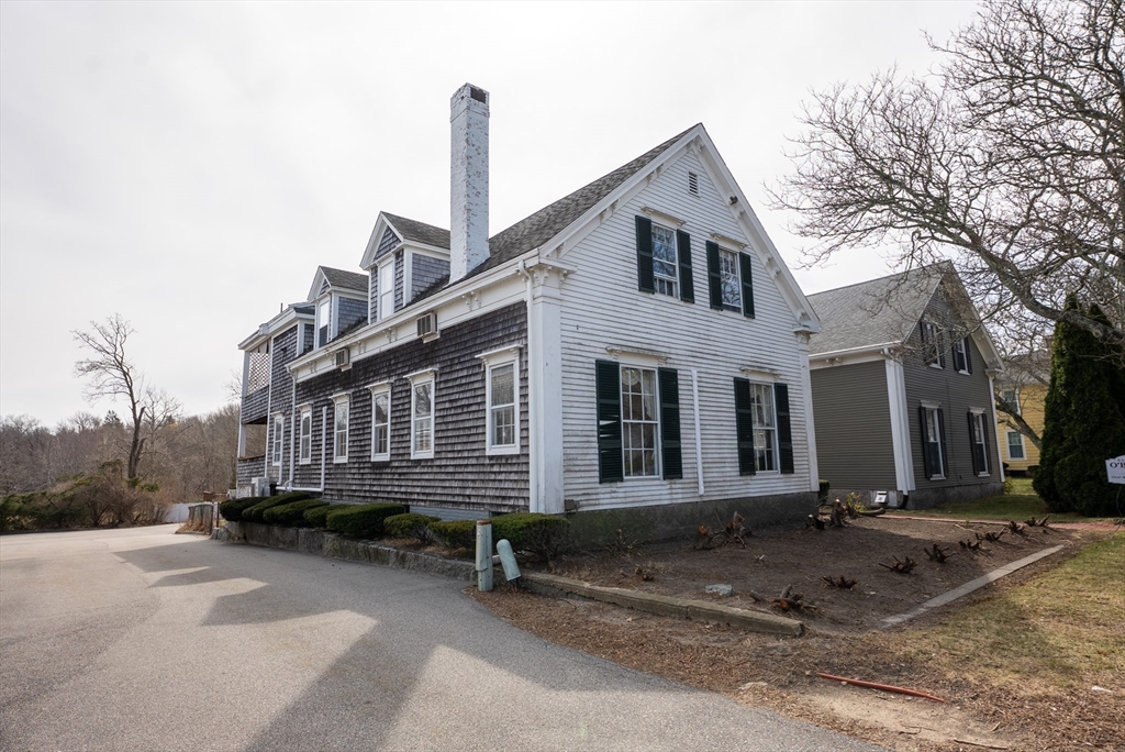 74 Summer St