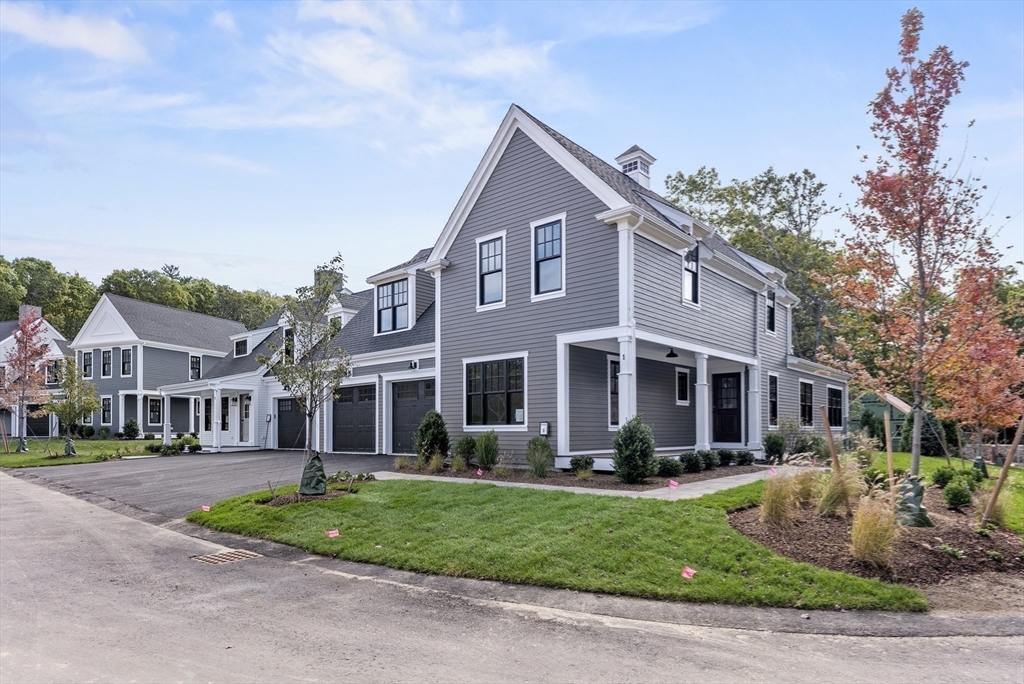 46 Sandwich Road # 9
