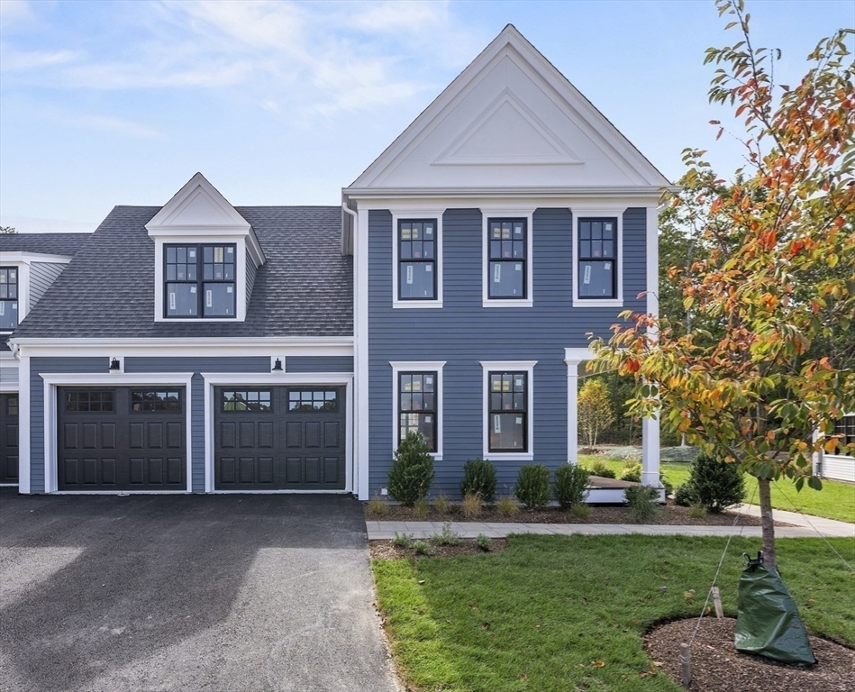 46 Sandwich Road # 9