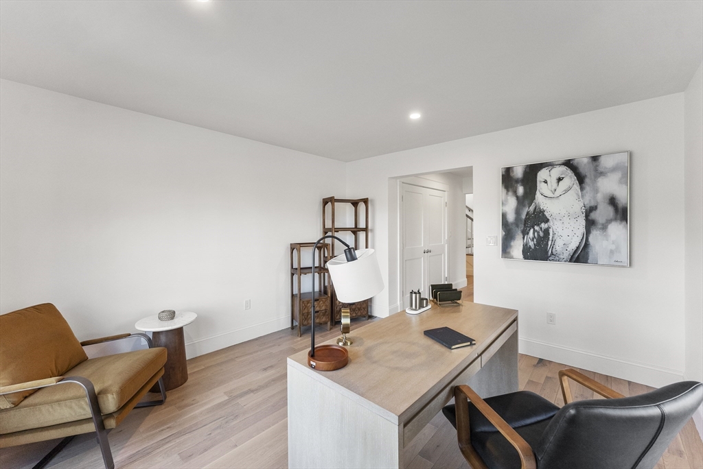 46 Sandwich Road # 9