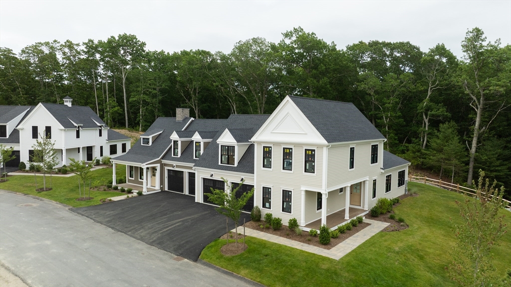 46 Sandwich Road # 9