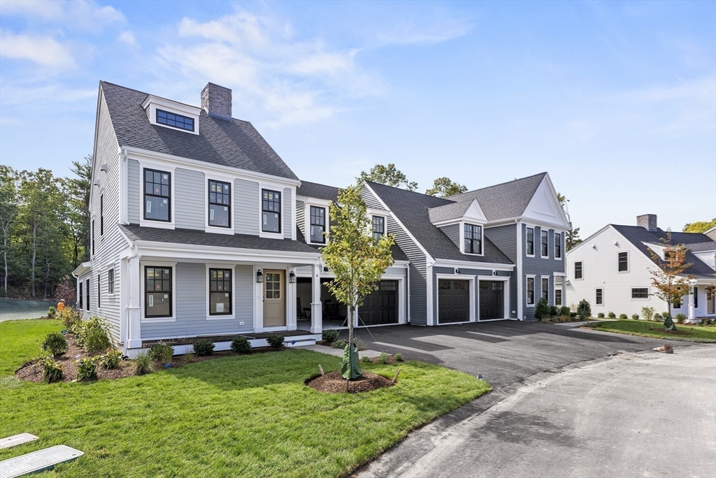 46 Sandwich Road # 9