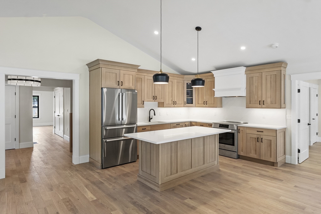 46 Sandwich Road # 2