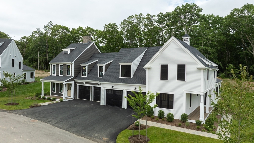 46 Sandwich Road # 2