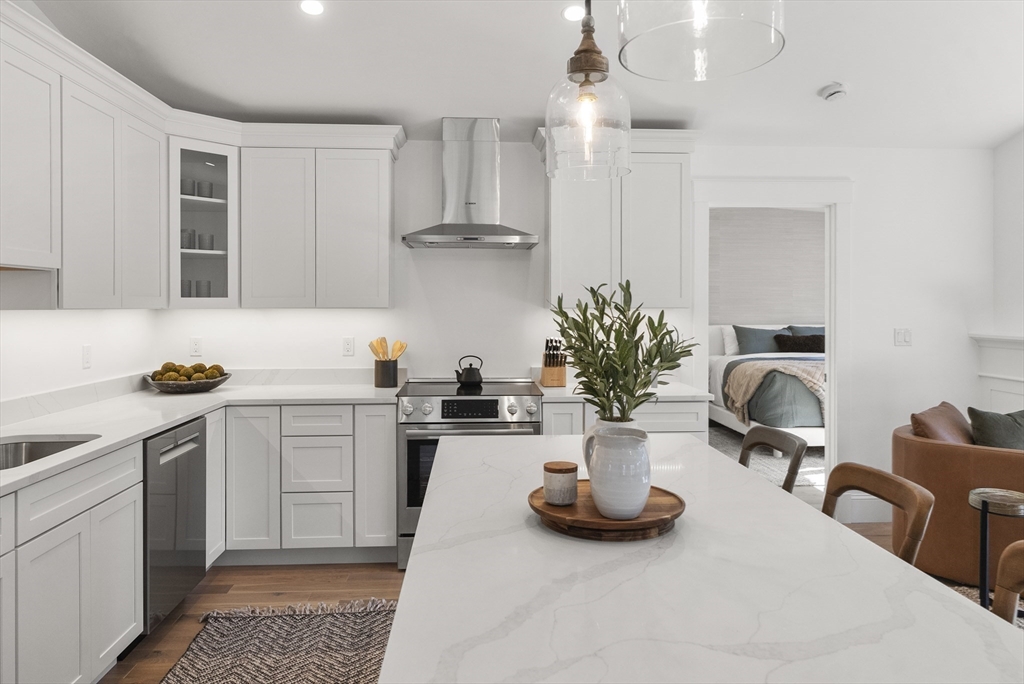 46 Sandwich Road # 2