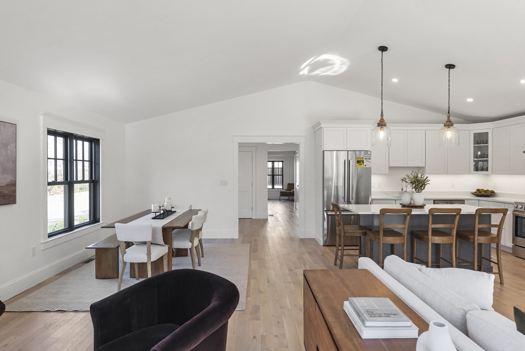 46 Sandwich Road # 2