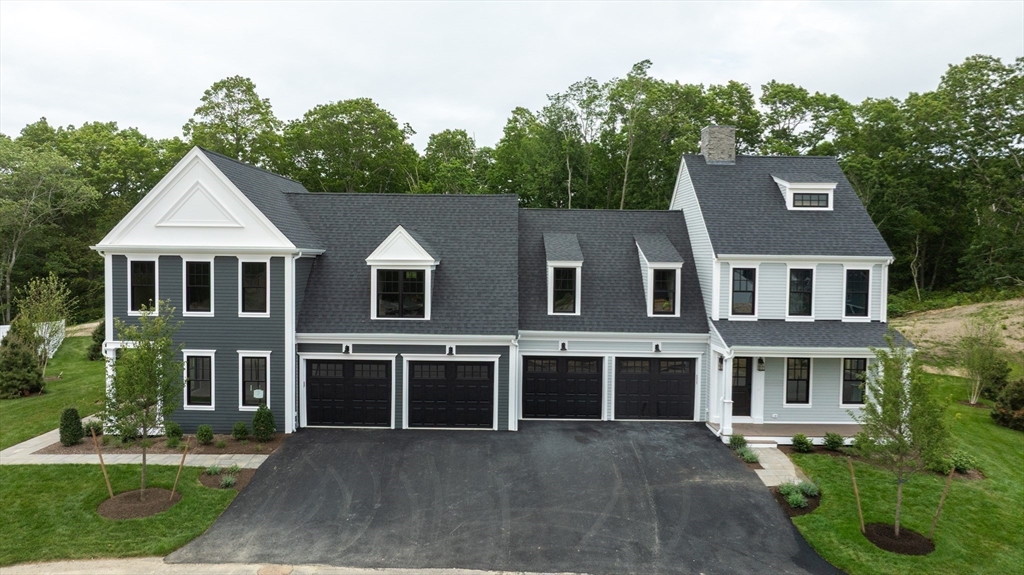 46 Sandwich Road # 2