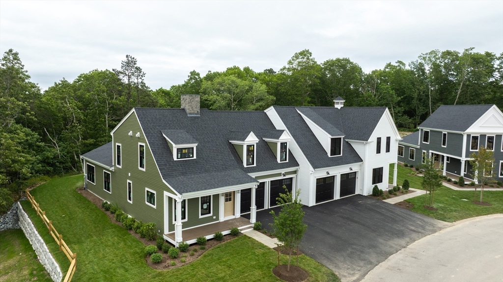 46 Sandwich Road # 2