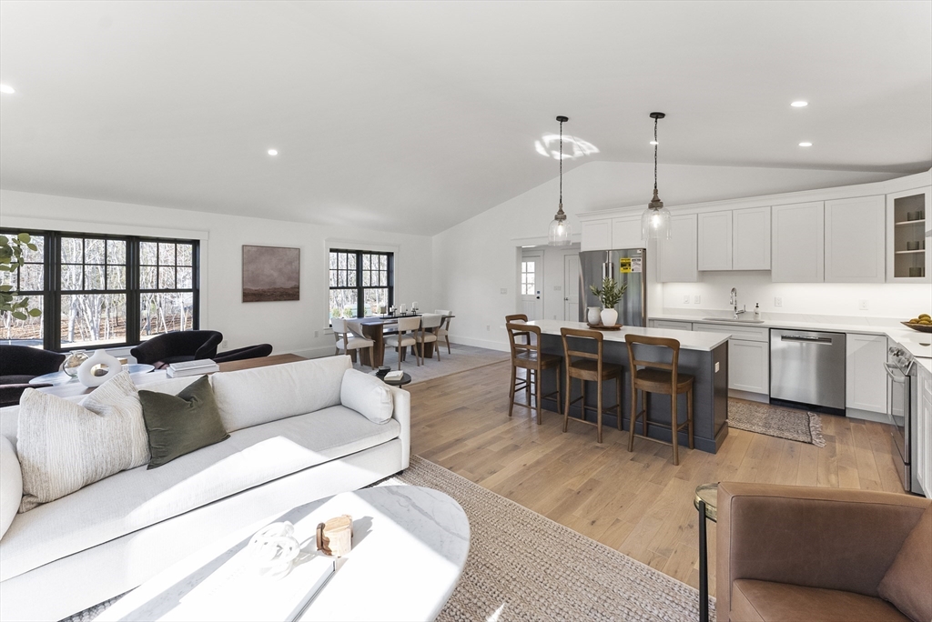 46 Sandwich Road # 4
